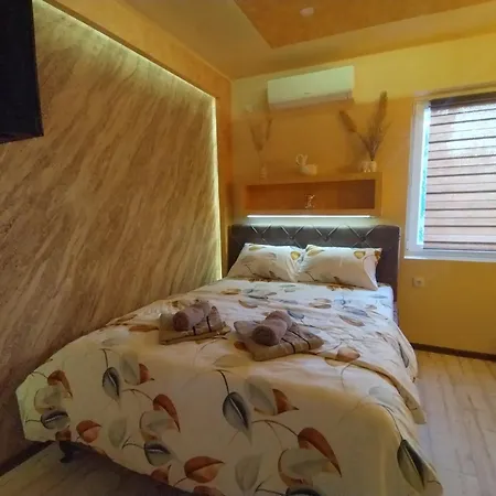 Royal Lux Apartamento