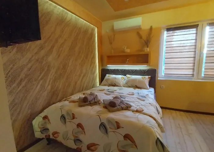 Royal Lux Apartamento