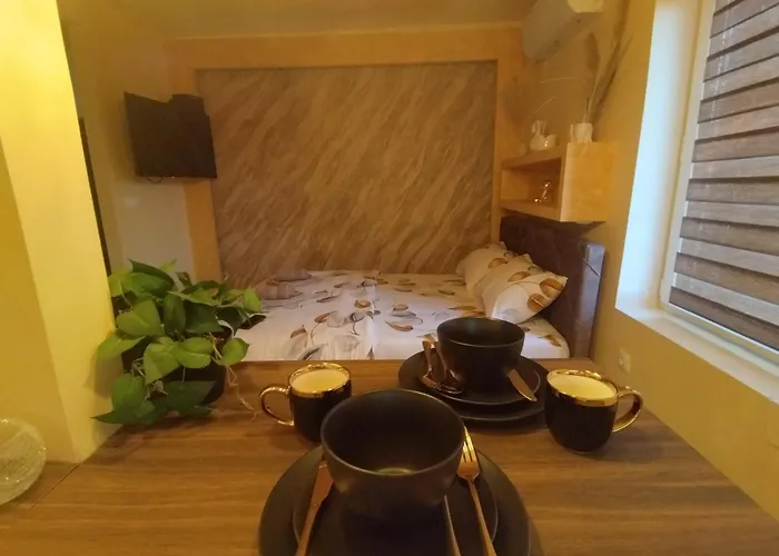 Royal Lux Apartamento